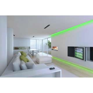 home24 Lichterkette Stripe I