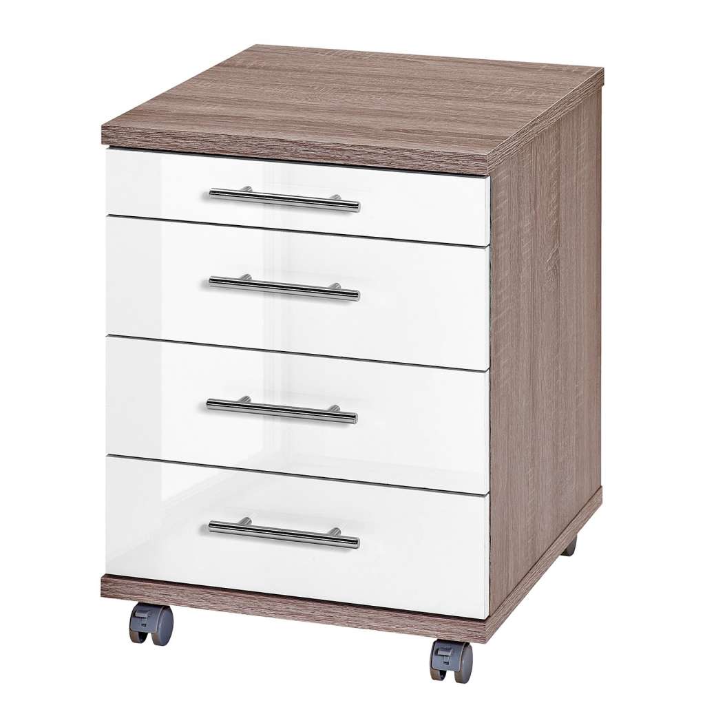 home24 Rollcontainer Arcon