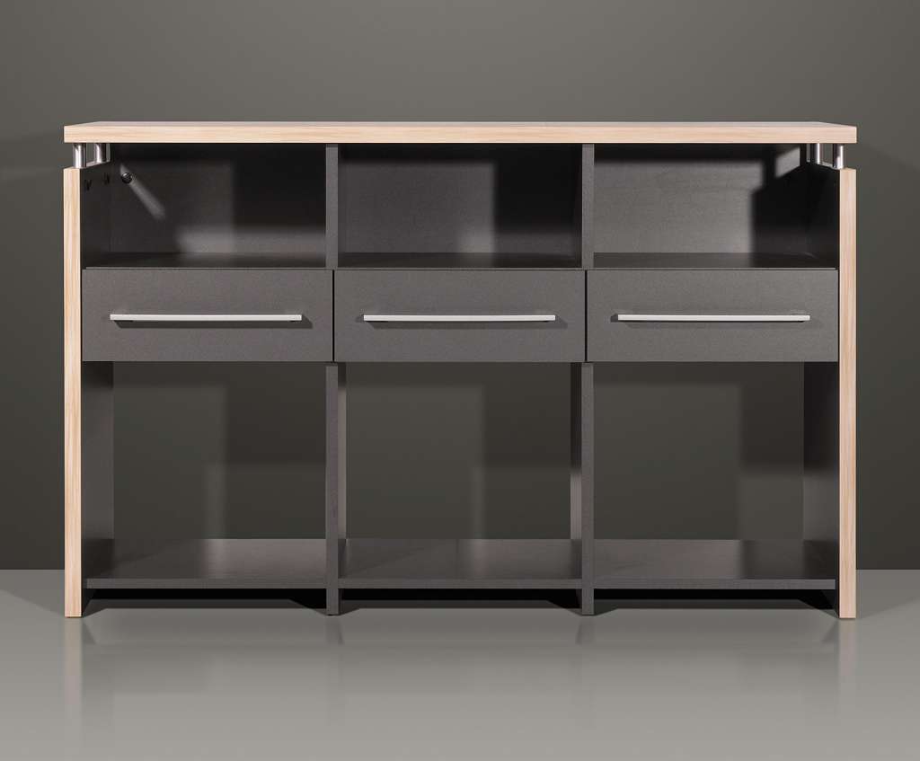 home24 Aktenregal Eugene