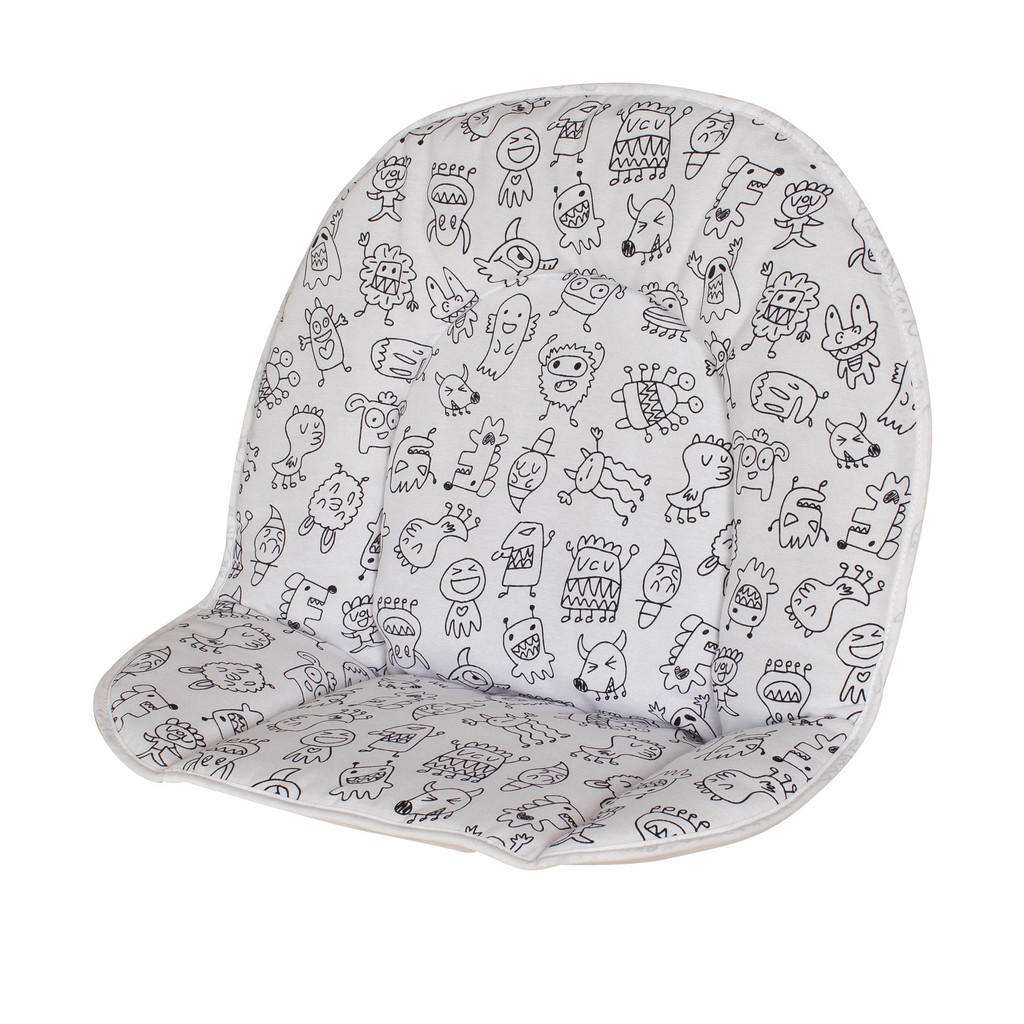 Geuther Sitzverkleinerer, Mehrfarbig, Schwarz