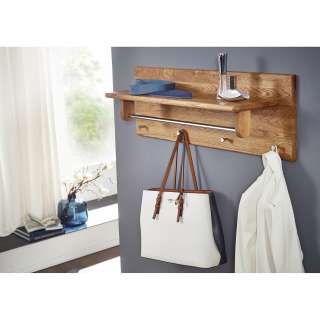 home24 Wandgarderobe Anamur