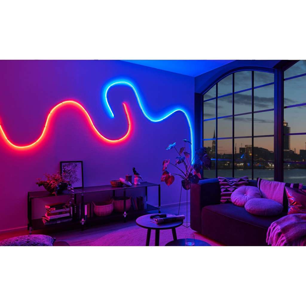 home24 LED-Stripes Flow VI