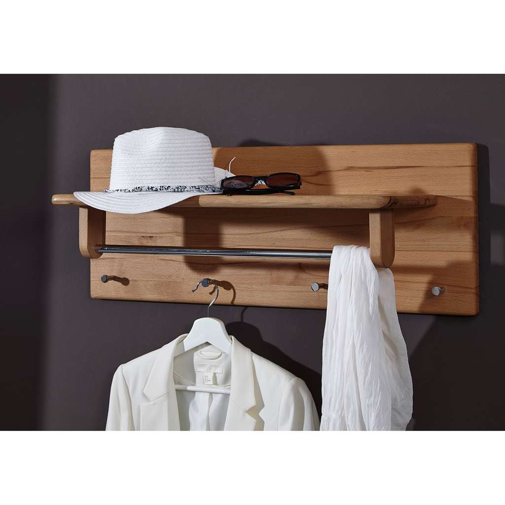 home24 Wandgarderobe Anamur