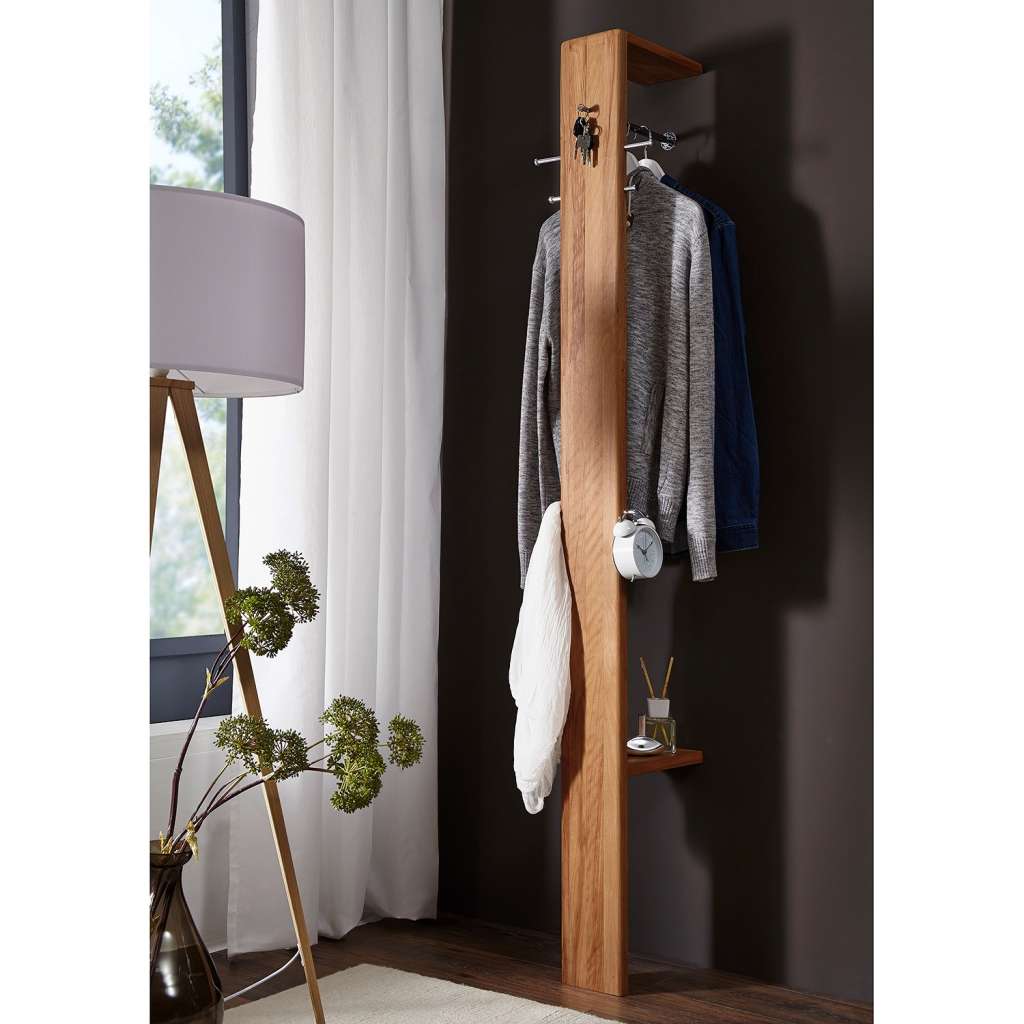 home24 Garderobenpaneel Anamur II
