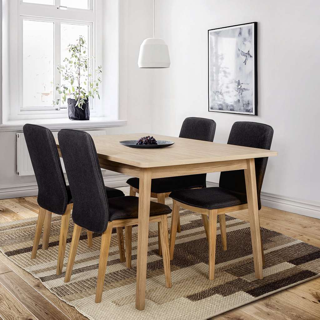 home24 Esstisch Bofete I