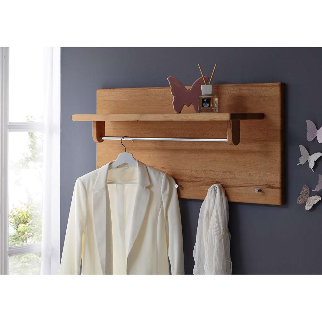 home24 Wandgarderobe Anamur