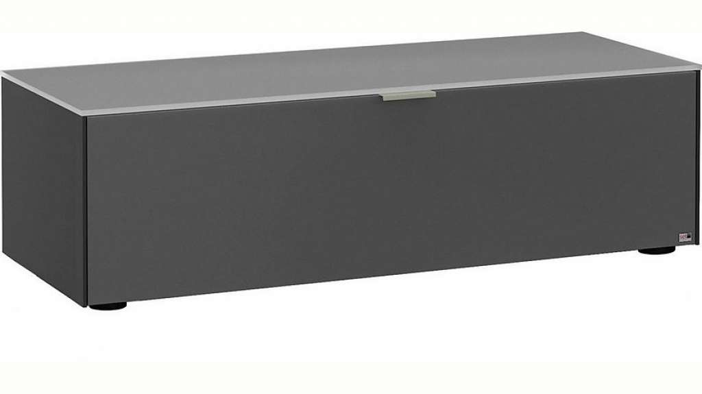 set one by Musterring Lowboard »Chicago«, mit 1 Klappe