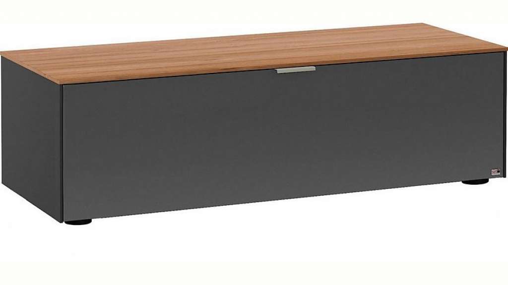 set one by Musterring Lowboard »Chicago«, mit 1 Klappe