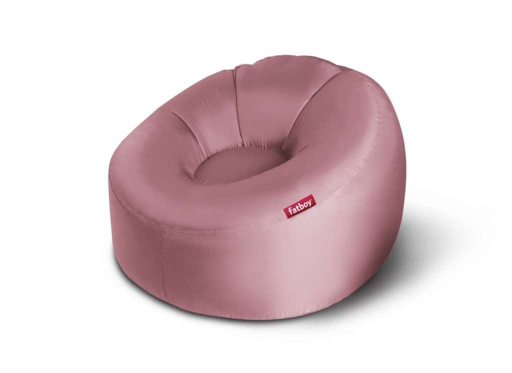 fatboy - Lamzac O Sessel - deep blush - outdoor