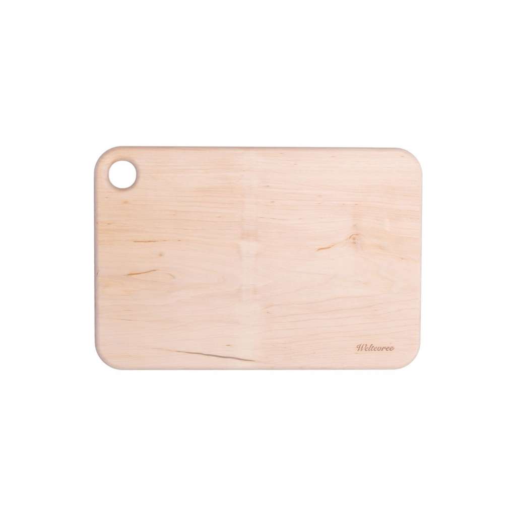 Weltevree - Cutting Board Servierbrett - indoor