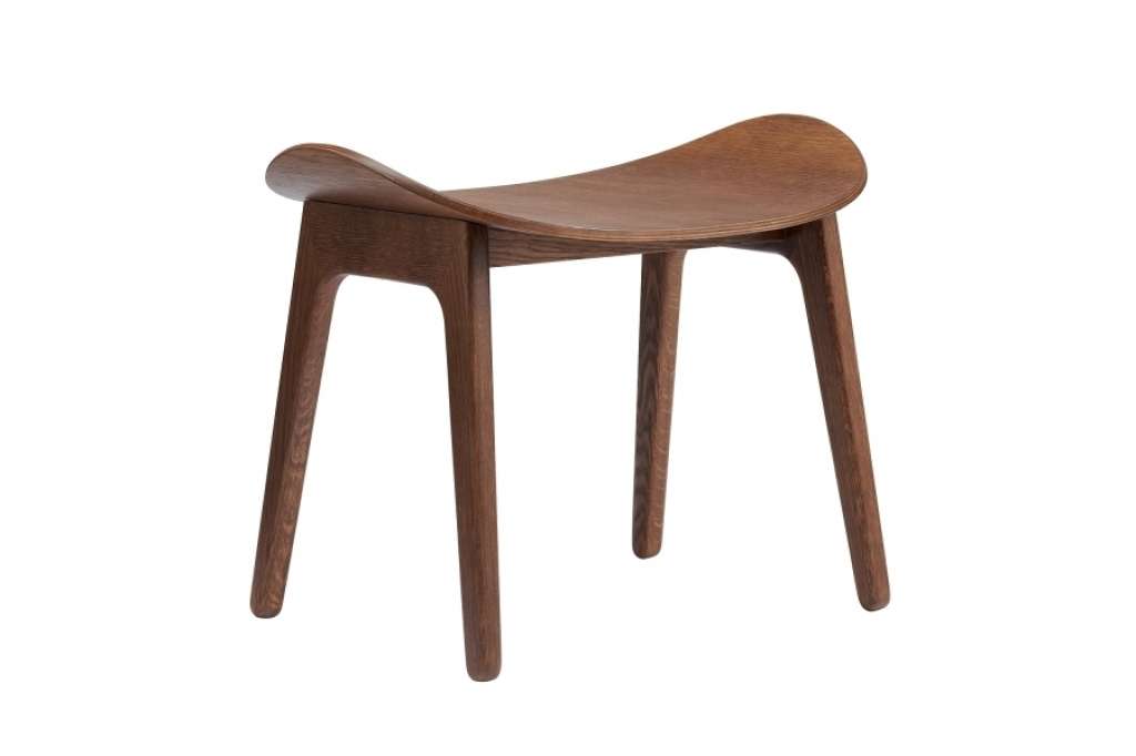 NORR11 - Elephant Hocker - natur - indoor