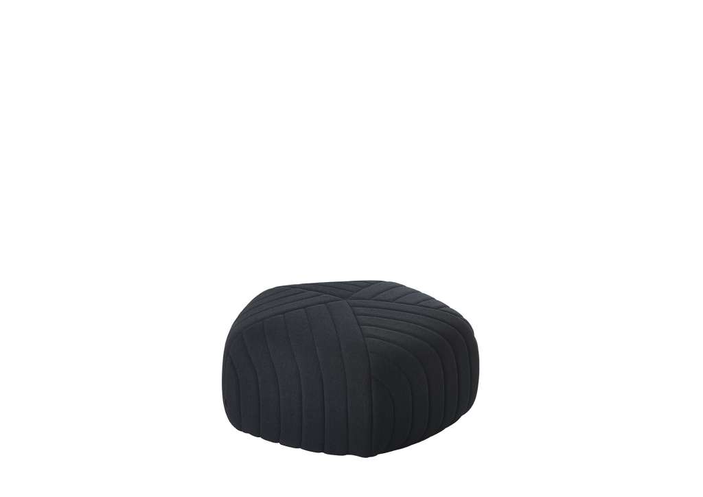 Muuto - Five Pouf - Remix 183 - indoor
