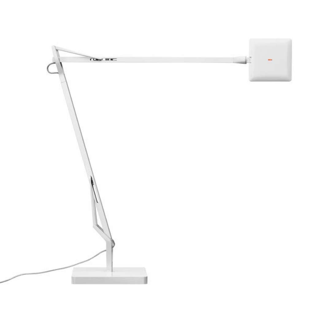 Flos - Kelvin Edge Tischleuchte - schwarz - indoor