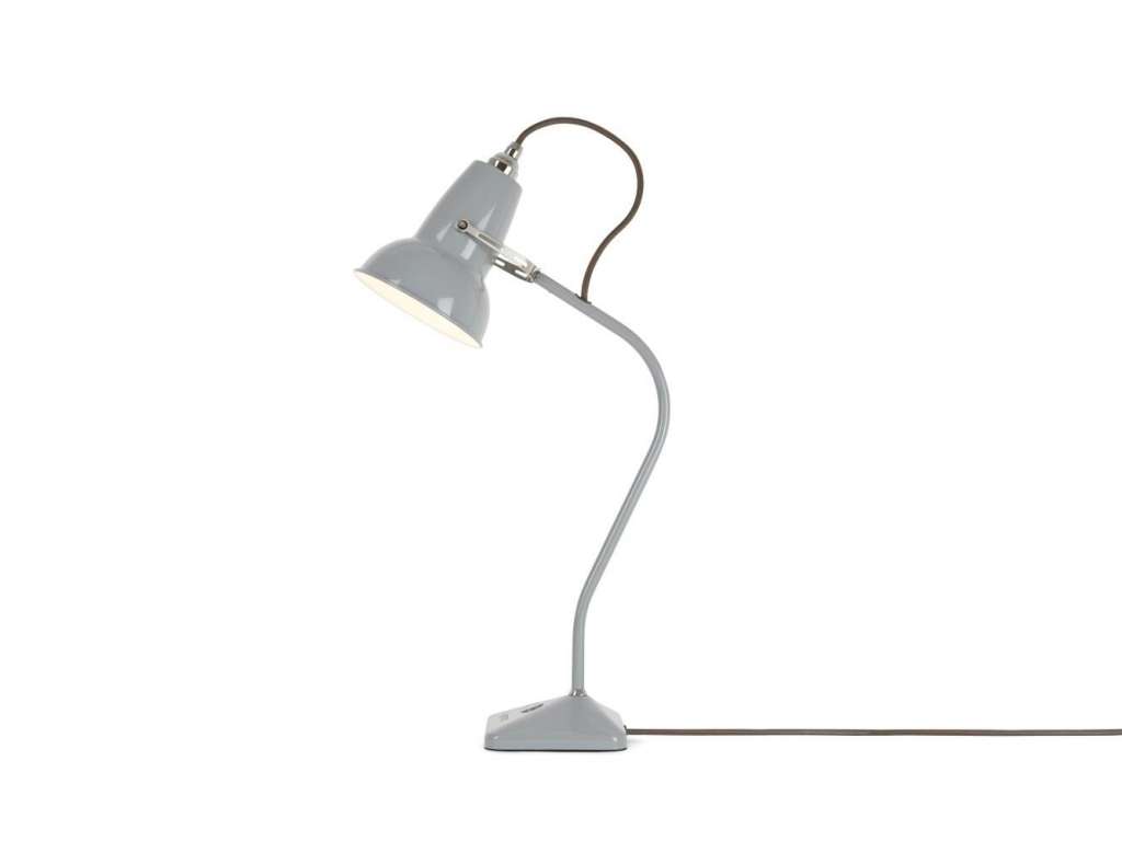 Anglepoise - Original 1227™ Mini Tischleuchte -  taubengrau - indoor