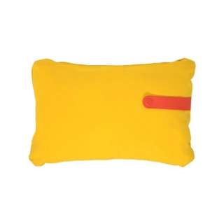 Fermob - COLOR MIX Kissen - 44 x 30 cm - 88 Tukangelb - outdoor
