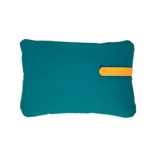 Fermob - COLOR MIX Kissen - 44 x 30 cm - 89 Goablau - outdoor