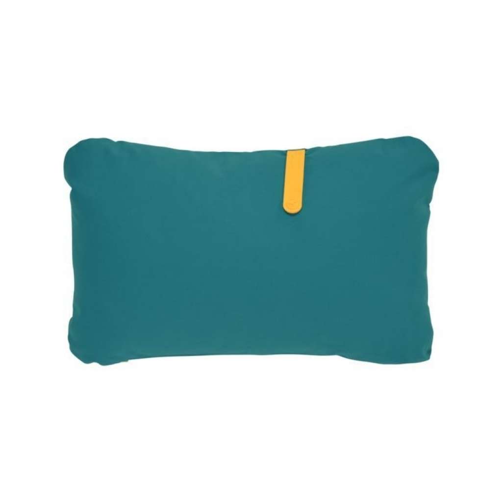 Fermob - COLOR MIX Kissen - 68 x 44 cm - 89 Goablau - outdoor