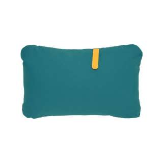 Fermob - COLOR MIX Kissen - 68 x 44 cm - 89 Goablau - outdoor