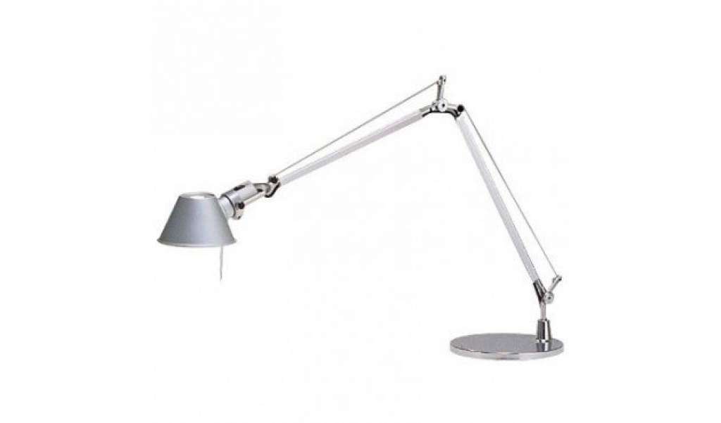 Artemide - Tolomeo - Schreibtischleuchte - indoor