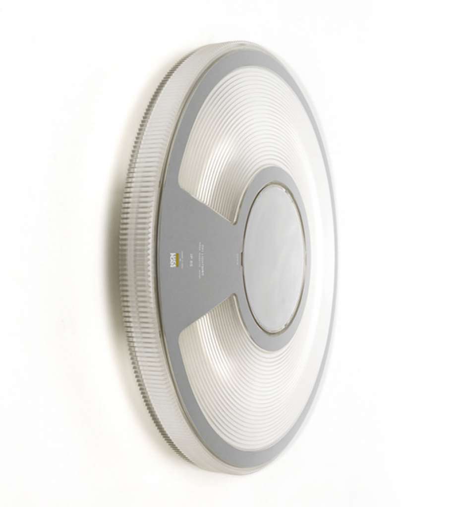 Luceplan - Lightdisc S - weiß - indoor