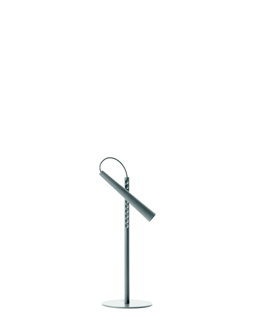 Foscarini - Magneto Tischleuchte - bianco - indoor