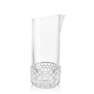 Kartell - Jellies Family - Karaffe - kristall - indoor