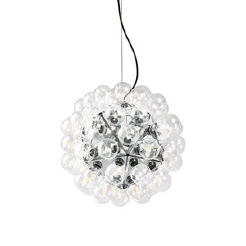 Flos - Taraxacum Pendelleuchte - S1 - indoor