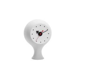 Vitra - Ceramic Clock Model #1 - hellblau/grau - indoor