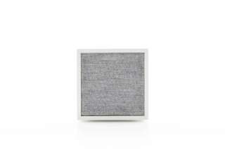 Tivoli Audio - Art Cube Lautsprecher - weiß/grau - indoor