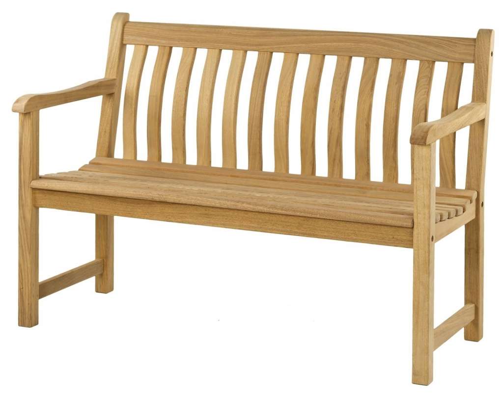 Alexander Rose - Broadfield Bank -  - 2-Sitzer - outdoor