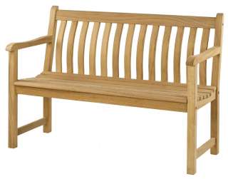 Alexander Rose - Broadfield Bank -  - 2-Sitzer - outdoor