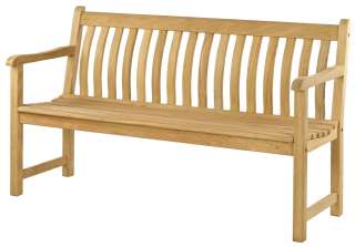 Alexander Rose - Broadfield Bank -  - 3-Sitzer - outdoor