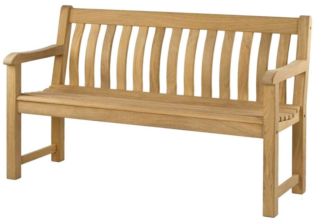 Alexander Rose - St. George Bank -  - 3-Sitzer - outdoor