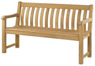 Alexander Rose - St. George Bank -  - 3-Sitzer - outdoor