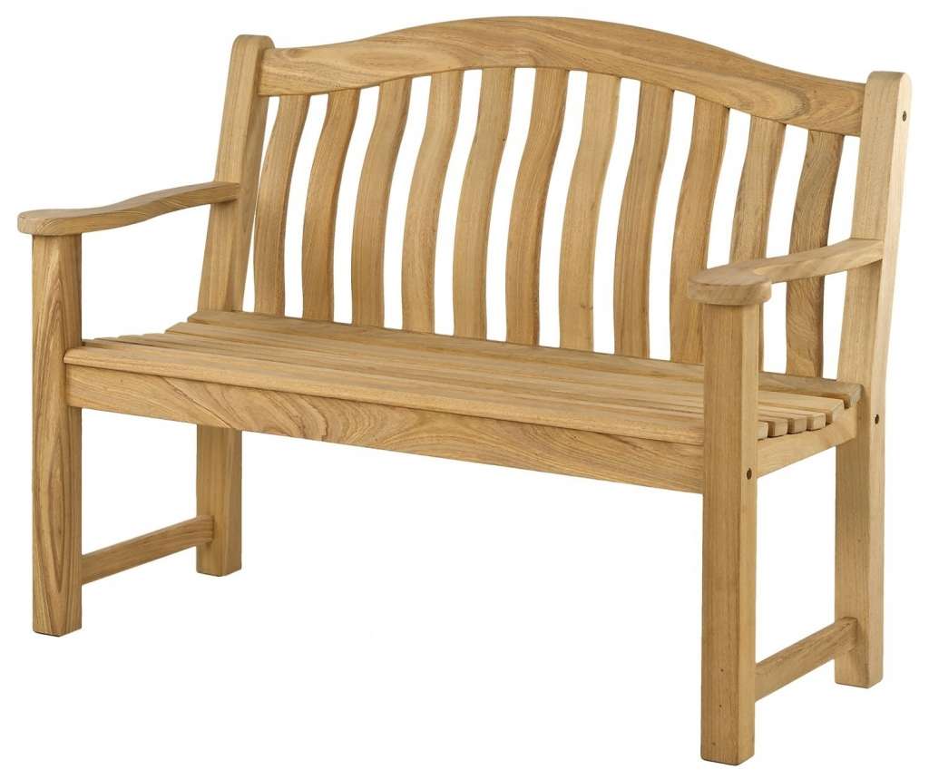 Alexander Rose - Turnberry Bank -  - 2-Sitzer - outdoor