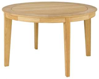 Alexander Rose - Roble Tisch rund -  - 125 cm - outdoor
