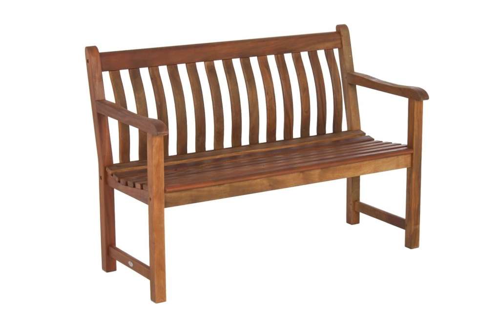 Alexander Rose - Cornis Broadfield Bank -  - 2-Sitzer - outdoor
