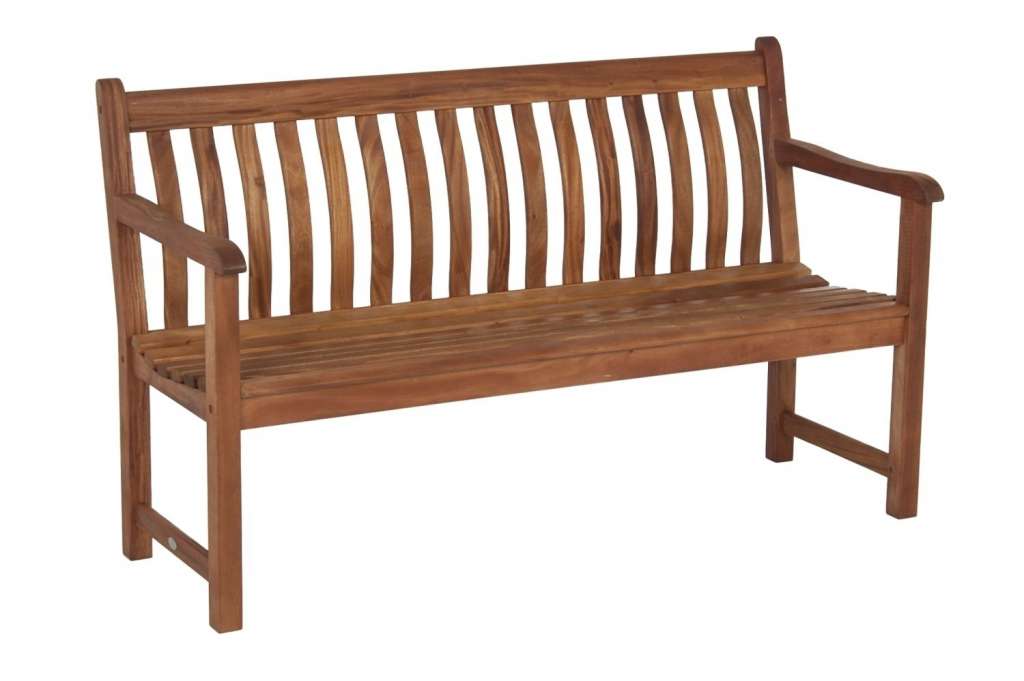 Alexander Rose - Cornis Broadfield Bank -  - 3-Sitzer - outdoor