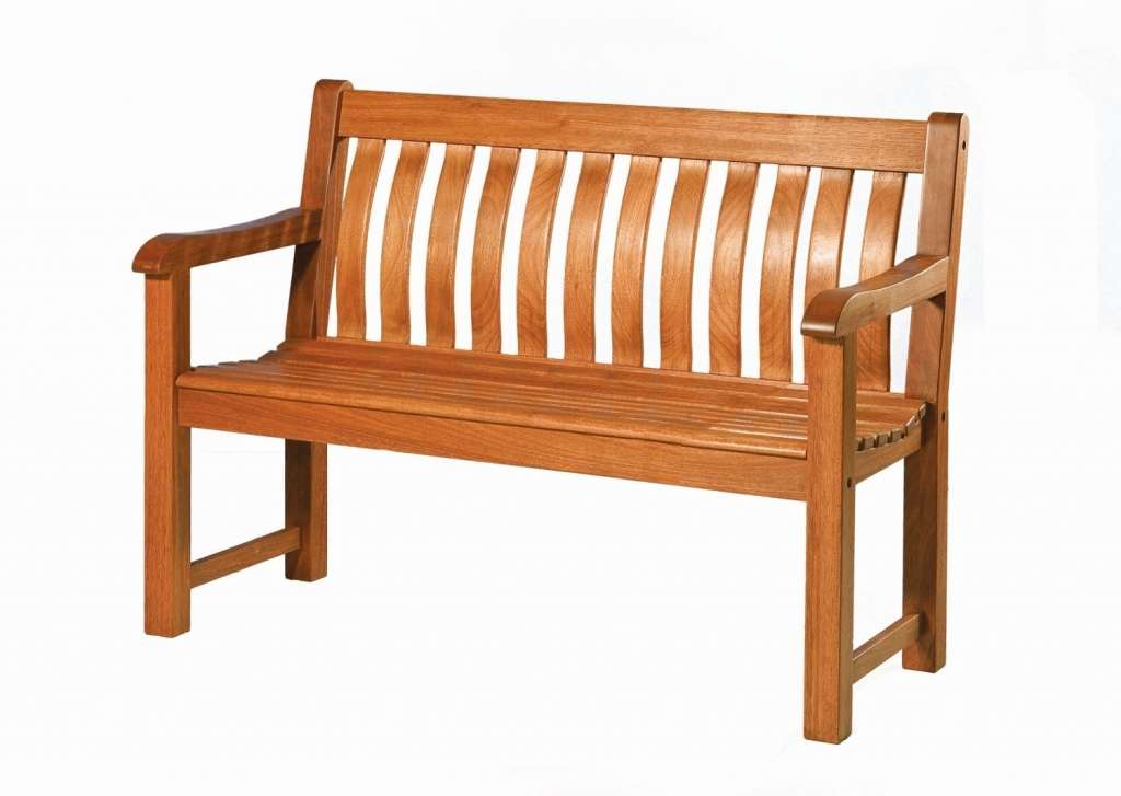 Alexander Rose - Cornis St. George Bank -  - 2-Sitzer - outdoor