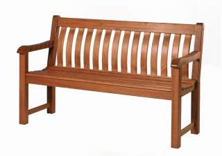 Alexander Rose - Cornis St. George Bank -  - 3-Sitzer - outdoor