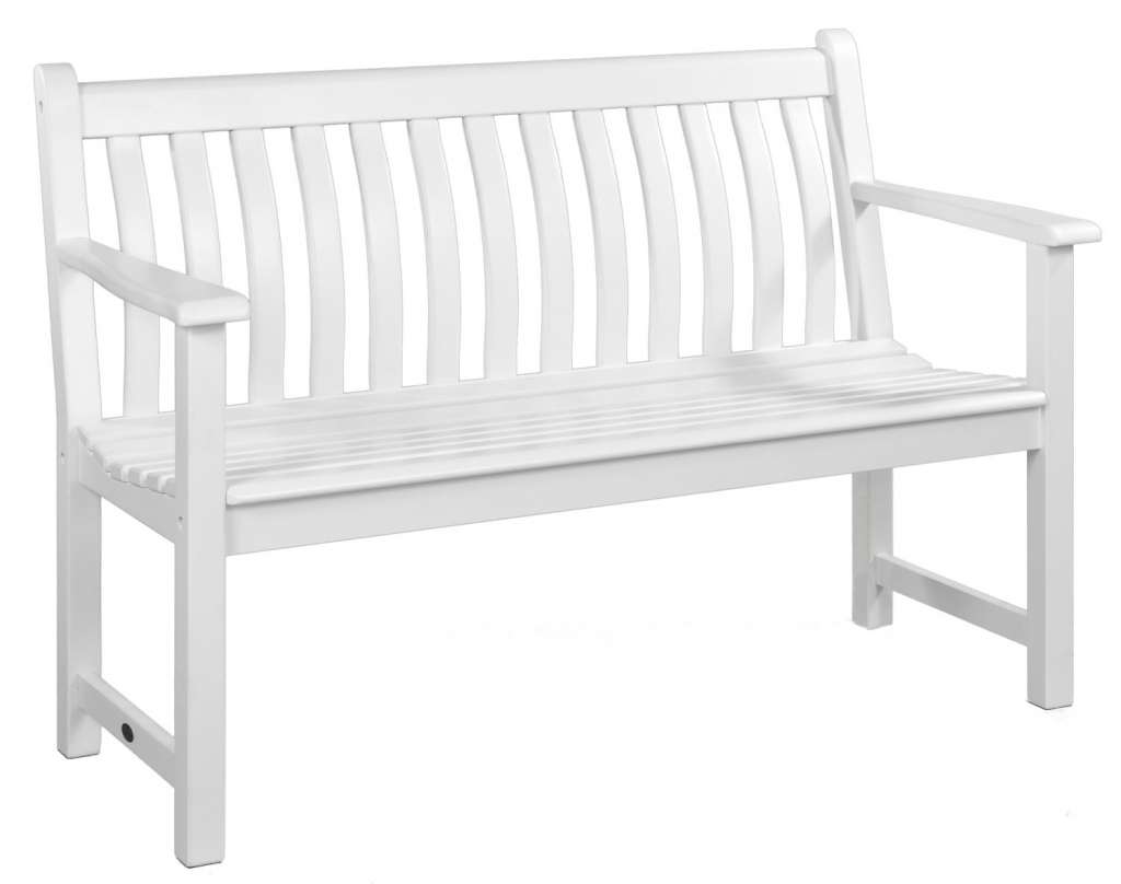 Alexander Rose - New England Broadfield Bank -  - 2-Sitzer - outdoor