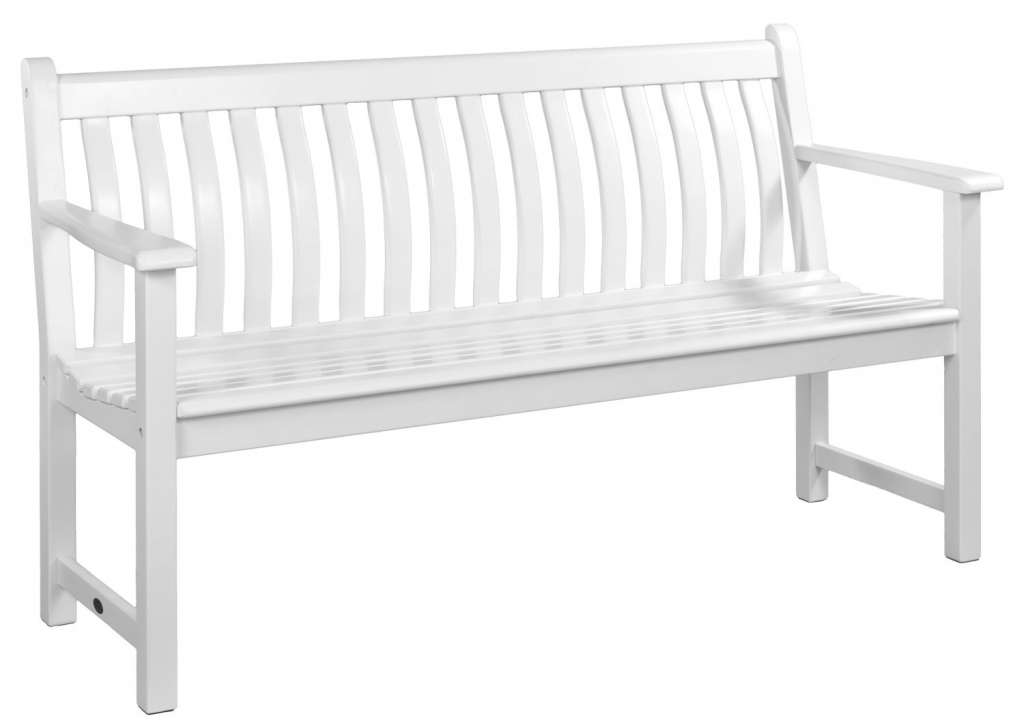 Alexander Rose - New England Broadfield Bank -  - 3-Sitzer - outdoor