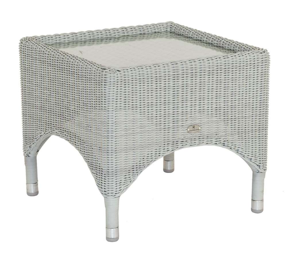 Alexander Rose - Classic Beistelltisch - indoor