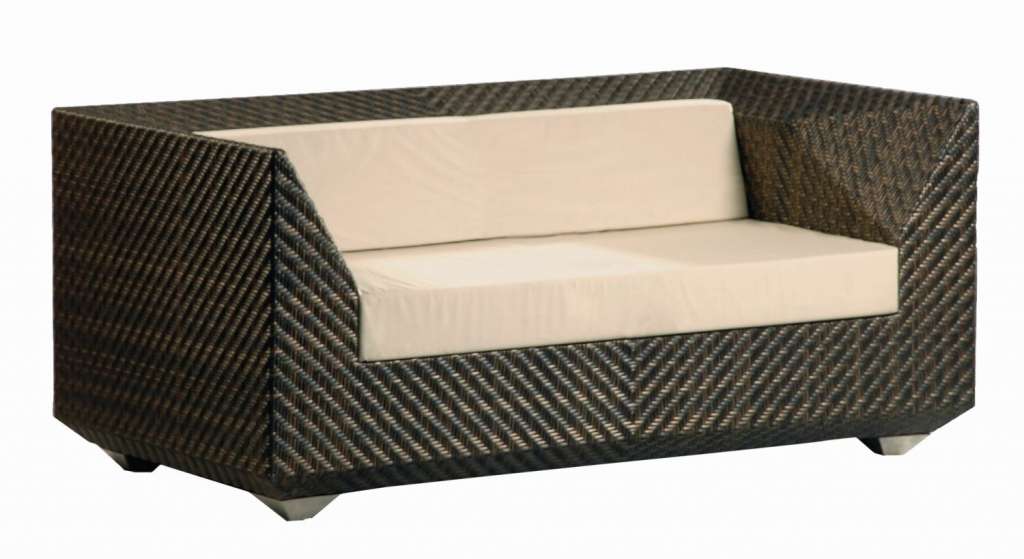 Alexander Rose - Ocean Maledives Sofa -  - 2-Sitzer - outdoor