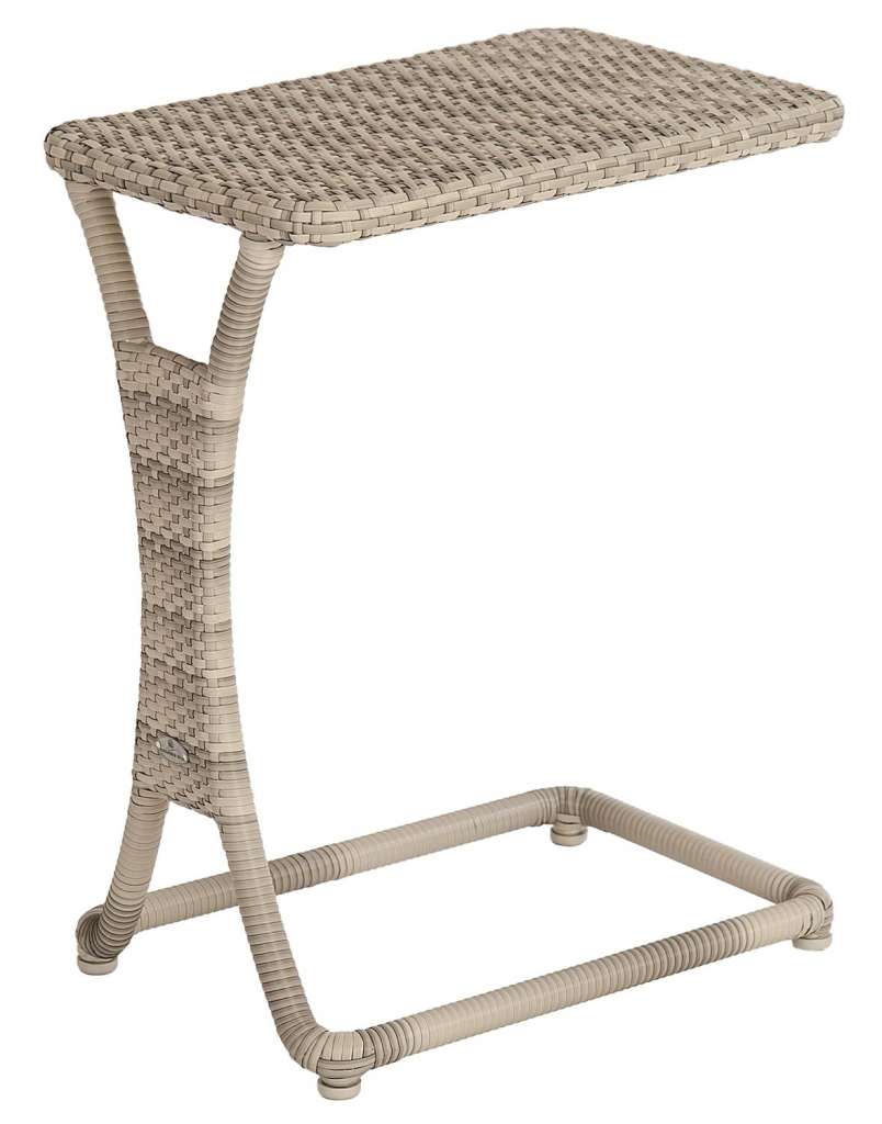 Alexander Rose - Ocean Pearl Beistelltisch - indoor