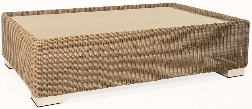 Alexander Rose - San Marino Loungetisch - outdoor