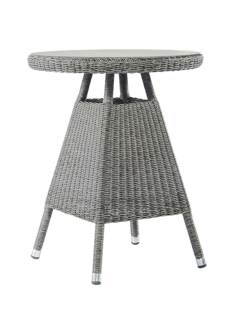 Alexander Rose - Monte Carlo Bistrotisch - outdoor