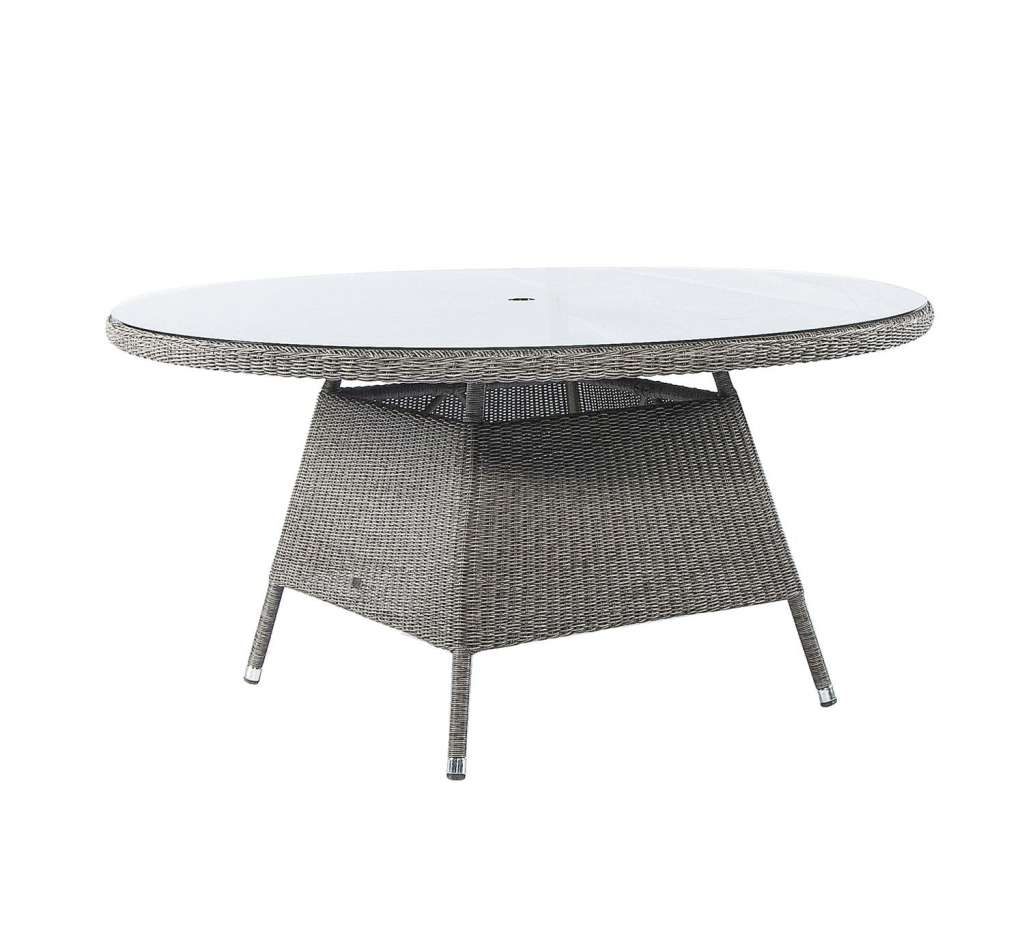 Alexander Rose - Monte Carlo Tisch rund -  - Ø 150 cm - outdoor