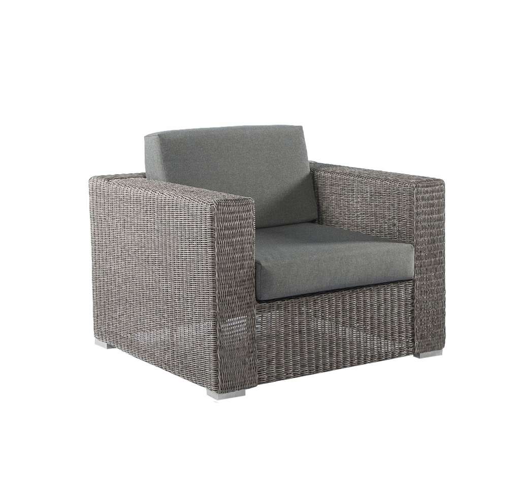 Alexander Rose - Monte Carlo Loungesessel - outdoor