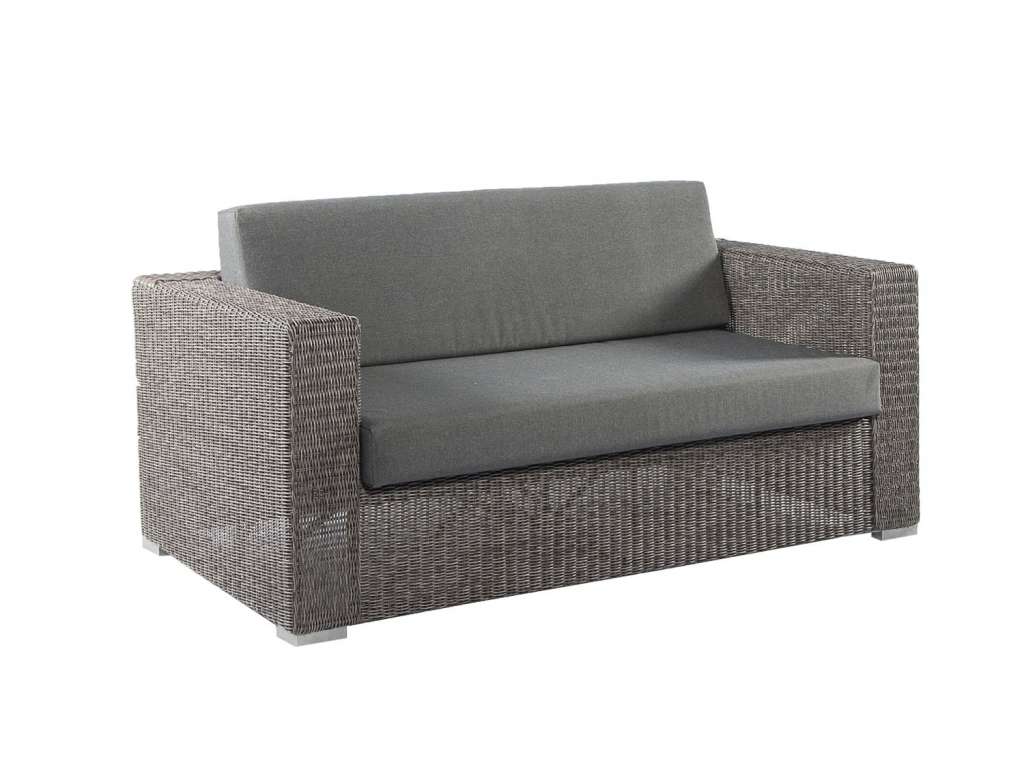Alexander Rose - Monte Carlo 2-Sitzer - outdoor
